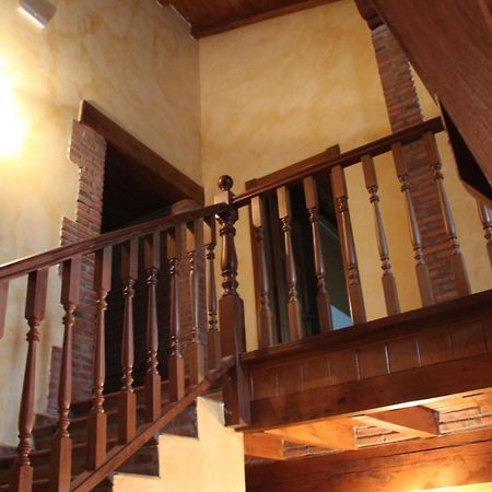 Villasuso de Cieza Casa Rural Reserva Saja-Besaya المظهر الخارجي الصورة
