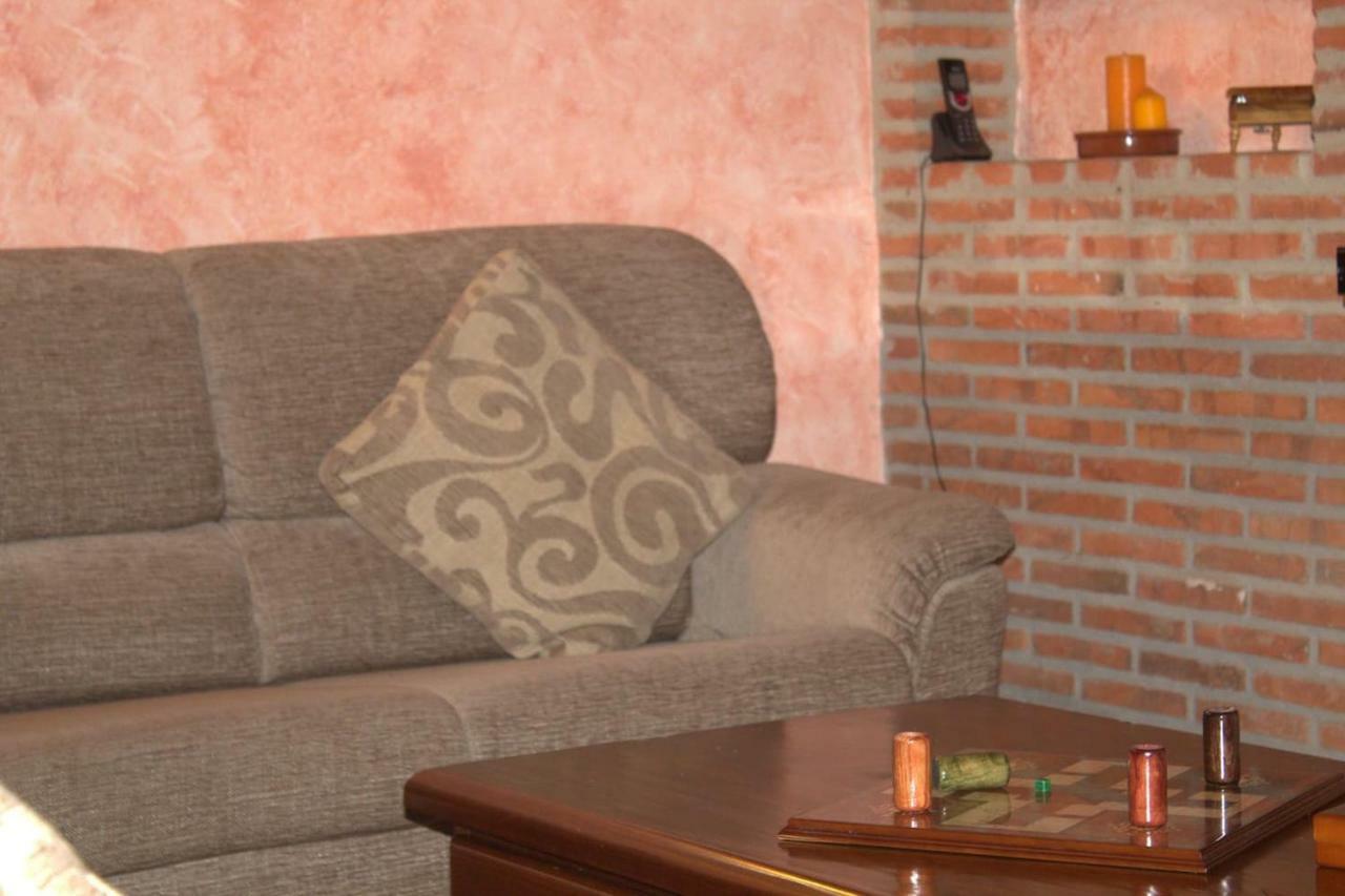 Villasuso de Cieza Casa Rural Reserva Saja-Besaya المظهر الخارجي الصورة