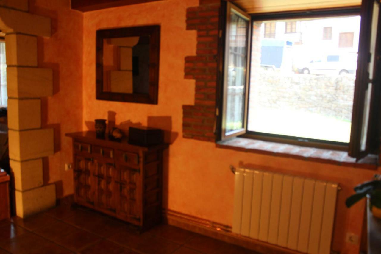 Villasuso de Cieza Casa Rural Reserva Saja-Besaya المظهر الخارجي الصورة