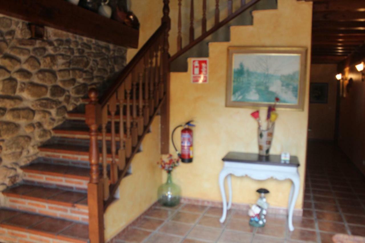 Villasuso de Cieza Casa Rural Reserva Saja-Besaya المظهر الخارجي الصورة