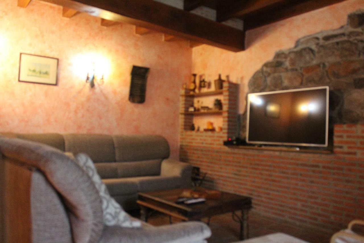 Villasuso de Cieza Casa Rural Reserva Saja-Besaya المظهر الخارجي الصورة