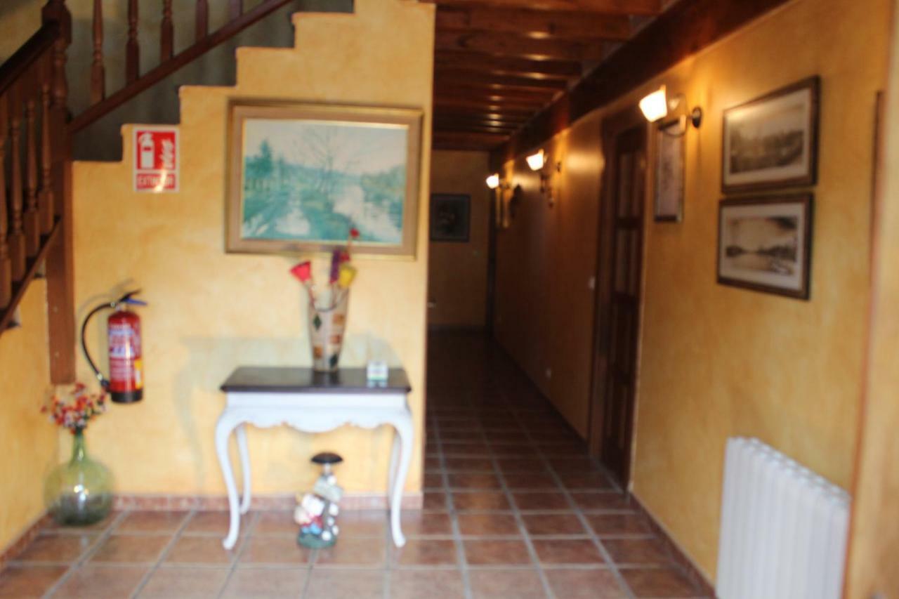 Villasuso de Cieza Casa Rural Reserva Saja-Besaya المظهر الخارجي الصورة