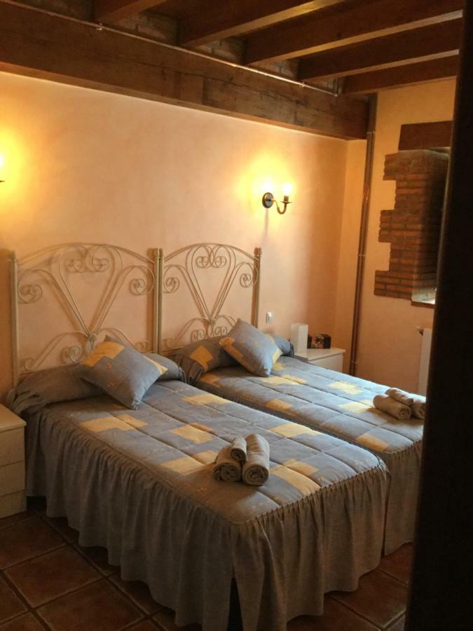 Villasuso de Cieza Casa Rural Reserva Saja-Besaya المظهر الخارجي الصورة
