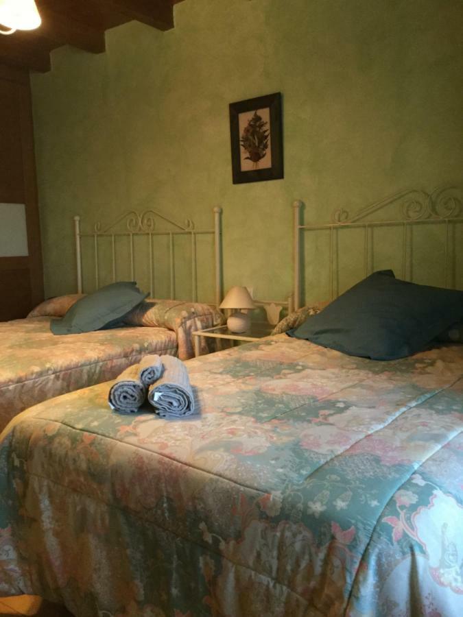 Villasuso de Cieza Casa Rural Reserva Saja-Besaya المظهر الخارجي الصورة