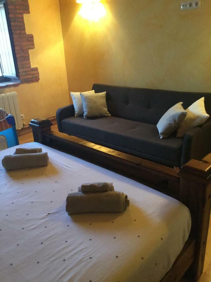 Villasuso de Cieza Casa Rural Reserva Saja-Besaya المظهر الخارجي الصورة
