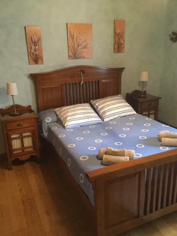Villasuso de Cieza Casa Rural Reserva Saja-Besaya المظهر الخارجي الصورة
