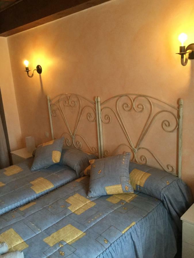 Villasuso de Cieza Casa Rural Reserva Saja-Besaya المظهر الخارجي الصورة