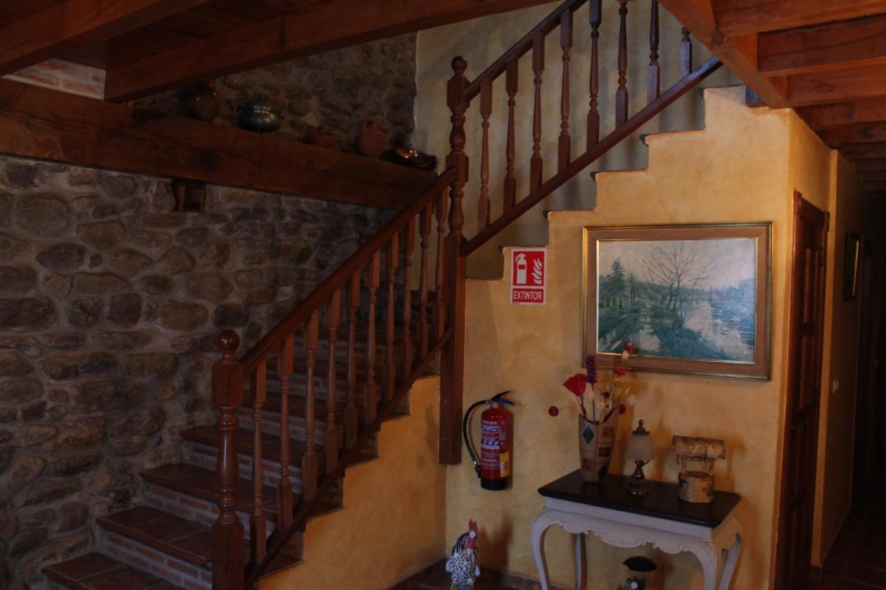 Villasuso de Cieza Casa Rural Reserva Saja-Besaya المظهر الخارجي الصورة