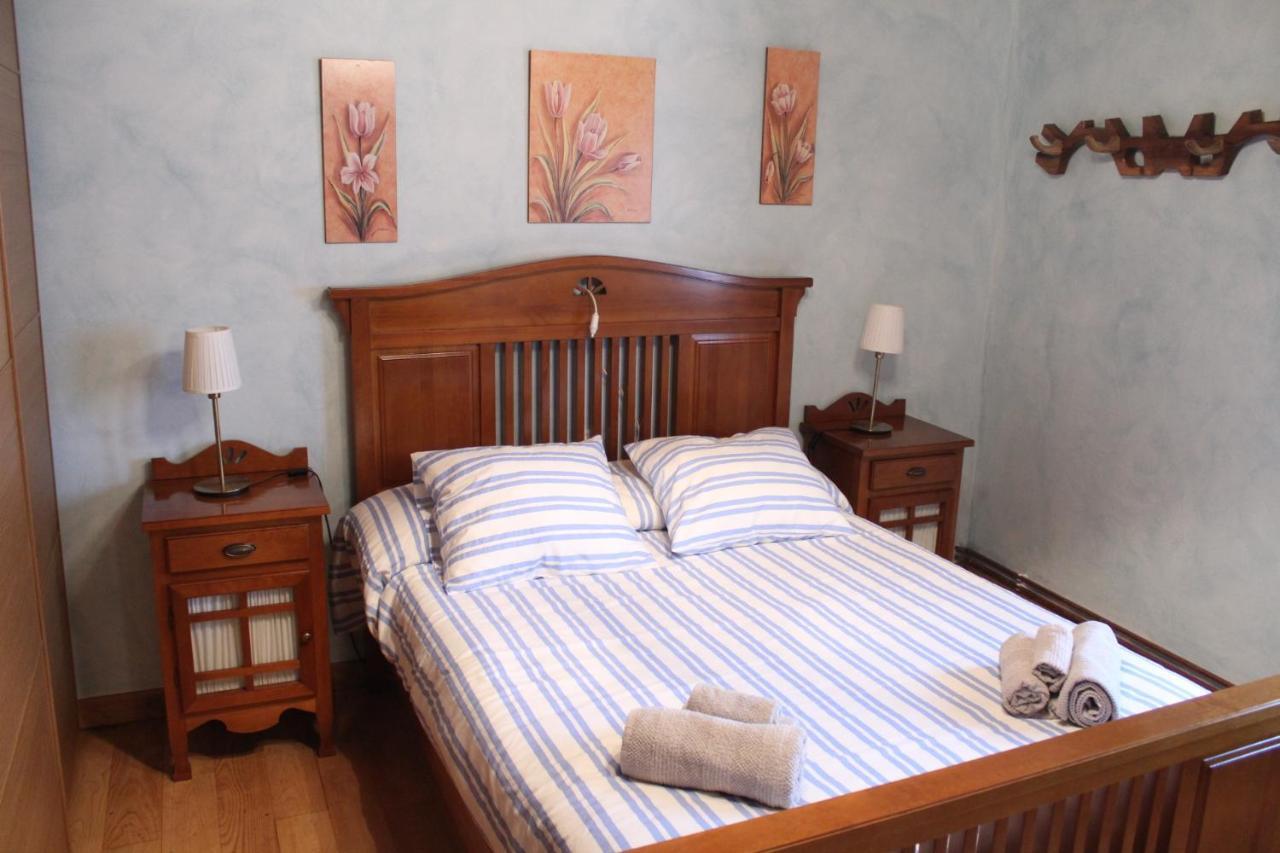 Villasuso de Cieza Casa Rural Reserva Saja-Besaya المظهر الخارجي الصورة